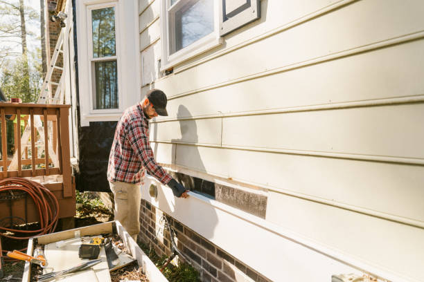 Trusted Vinyl Siding service in Westville, NJ - Creative Siding